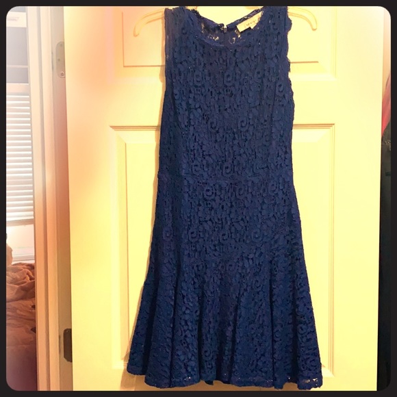 Lace Dress - Picture 1 of 1